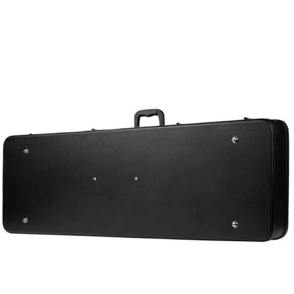 Case Guitarra Gator Gwe Tbird Bass Thunder Bird Wood Case - Imagem 4