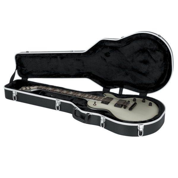 Case Guitarra Gator Les Paul GC Lps