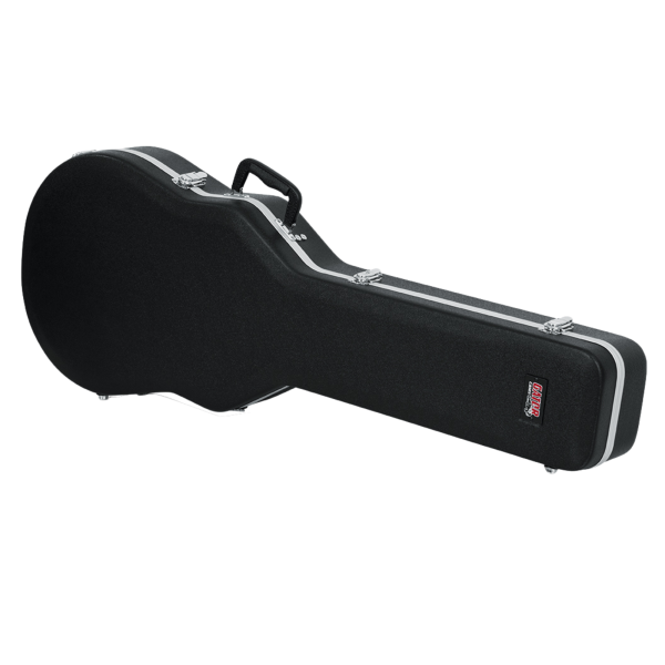 Case Guitarra Gator Les Paul GC Lps - Imagem 4