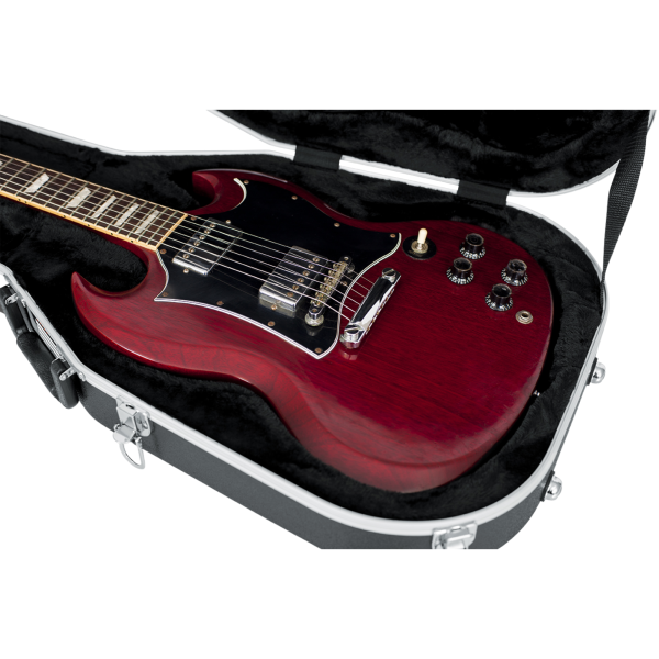 Case Guitarra Gator SG GC SG - Imagem 2