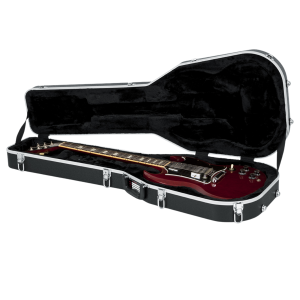 Case Guitarra Gator SG GC SG