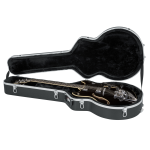 Case Guitarra Semi Acustica Gator GC 335