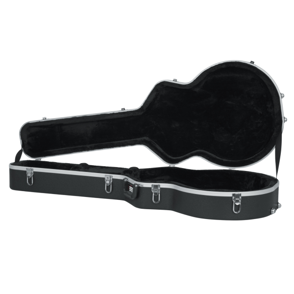 Case Guitarra Semi Acustica Gator GC 335 - Imagem 2