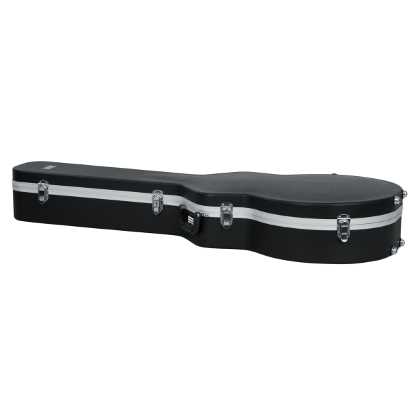 Case Guitarra Semi Acustica Gator GC 335 - Imagem 3