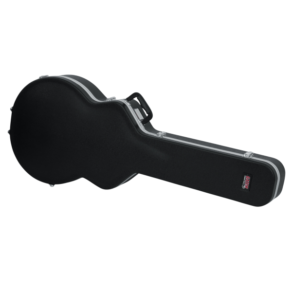 Case Guitarra Semi Acustica Gator GC 335 - Imagem 4