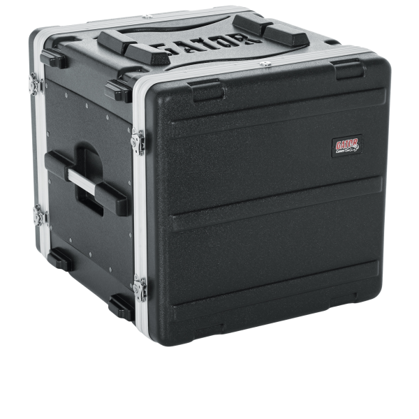 Case Periferico Gator 10U Polietileno 19"  GR 10L