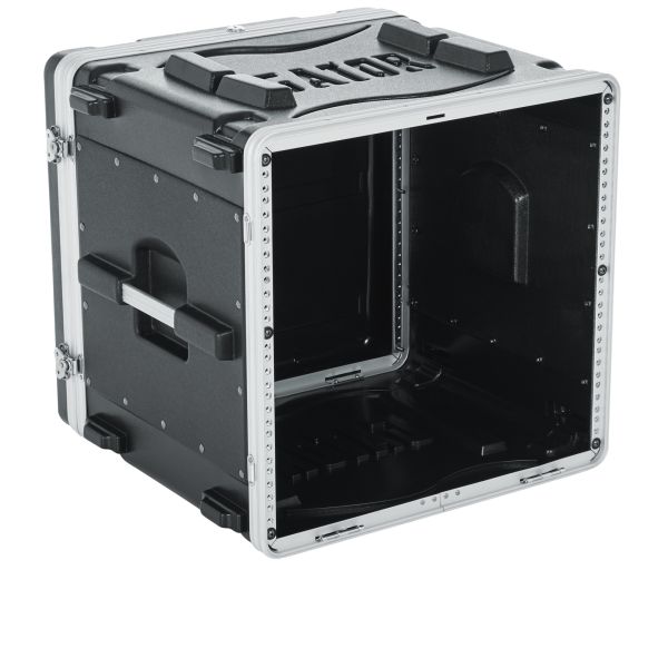 Case Periferico Gator 10U Polietileno 19"  GR 10L - Imagem 2