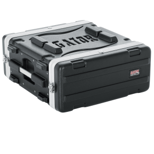 Case Periferico Gator 4U Polietileno 19" GR 4L