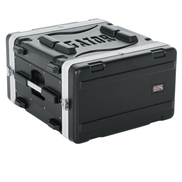 Case Periferico Gator 6u Polietileno 19" GR 6L