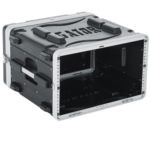 Case Periferico Gator 6u Polietileno 19" GR 6L - Imagem 2