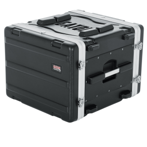 Case Periferico Gator 8U Polietileno 19" GR 8L