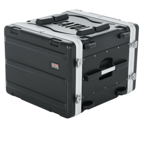 Case Periferico Gator 8U Polietileno 19" GR 8L