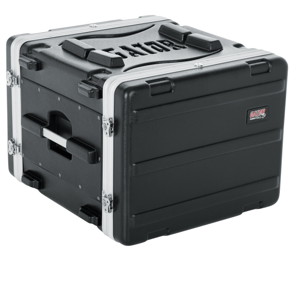 Case Periferico Gator 8U Polietileno 19" GR 8L - Imagem 4