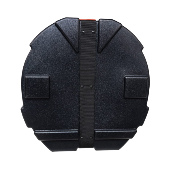 Case Surdo De Bateria Gator GPC 1414 14"x14" - Imagem 4