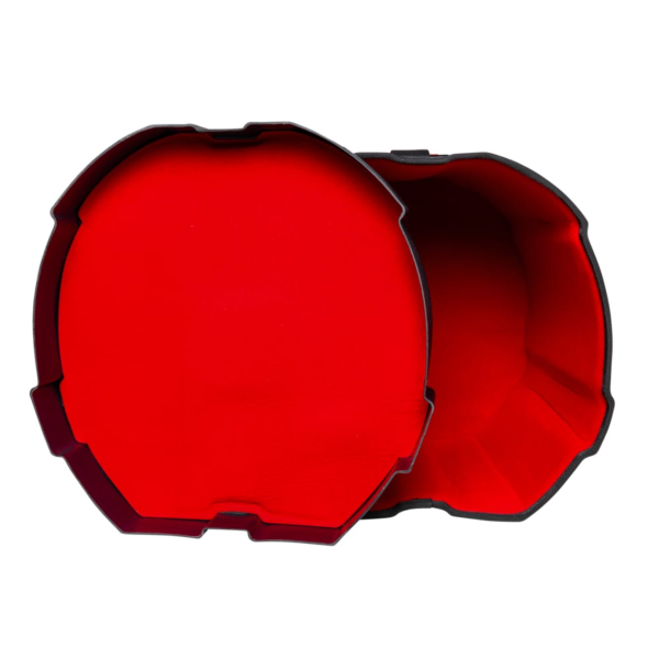 Case Surdo De Bateria Gator GPC 1414 14"x14" - Imagem 5