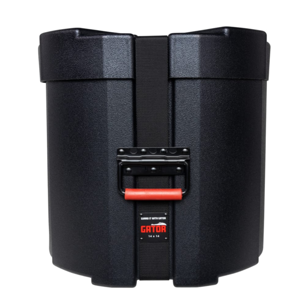 Case Surdo De Bateria Gator GPC 1414 14"x14" - Imagem 6