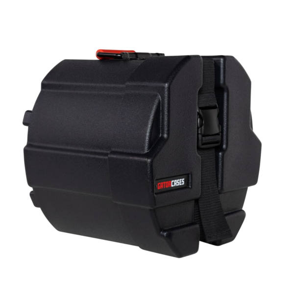 Case Tom Bateria Gator GPC 0808 8"x8" - Imagem 2