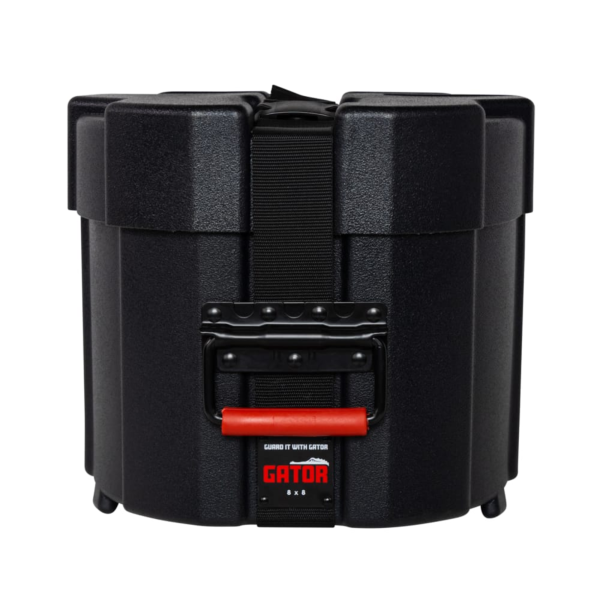 Case Tom Bateria Gator GPC 0808 8"x8" - Imagem 5
