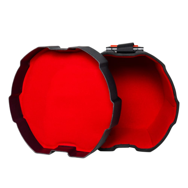 Case Tom Bateria Gator GPC 0808 8"x8" - Imagem 6