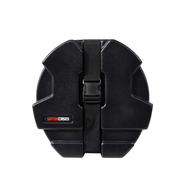 Case Caixa De Bateria Gator GPC 1307 SD 13"x 7"