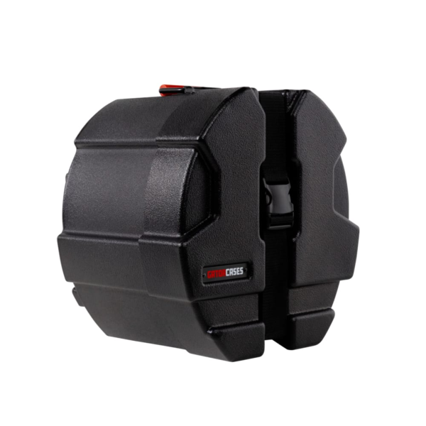 Case Caixa De Bateria Gator GPC 1307 SD 13"x 7" - Imagem 2