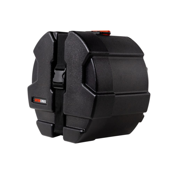 Case Caixa De Bateria Gator GPC 1307 SD 13"x 7" - Imagem 3
