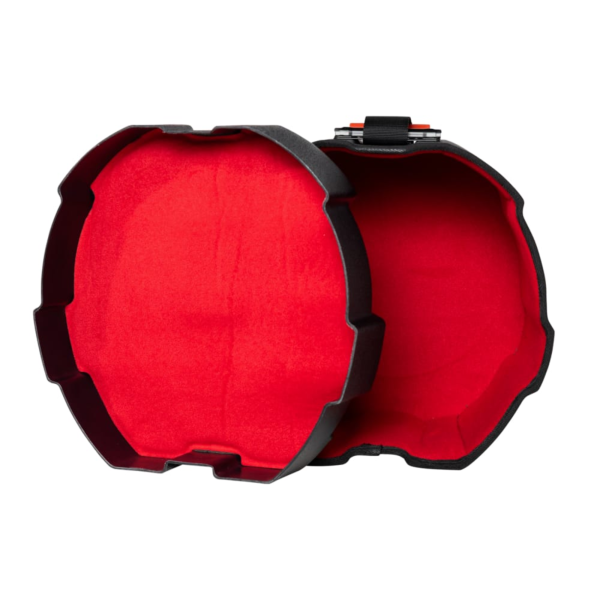 Case Caixa De Bateria Gator GPC 1307 SD 13"x 7" - Imagem 6