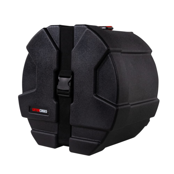 Case Caixa De Bateria Gator GPC 1408 SD 14"x 8" - Imagem 6