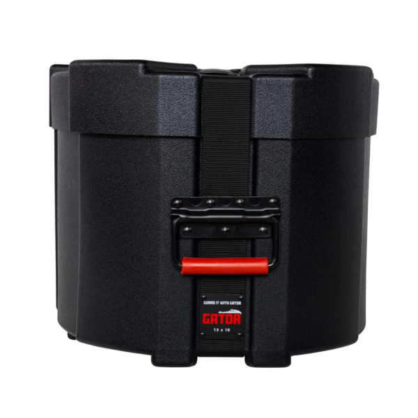 Case Caixa De Bateria Gator GPC 1408 SD 14"x 8" - Imagem 4