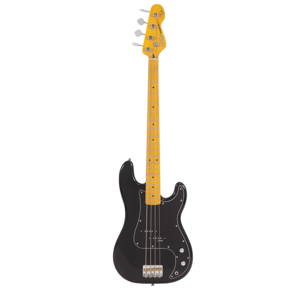 Contrabaixo Vintage Reissued V4MTB Sig. Tony Butler Live BK