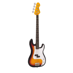 Contrabaixo Vintage Reissued V4SB P. Bass Sunset Sunburst