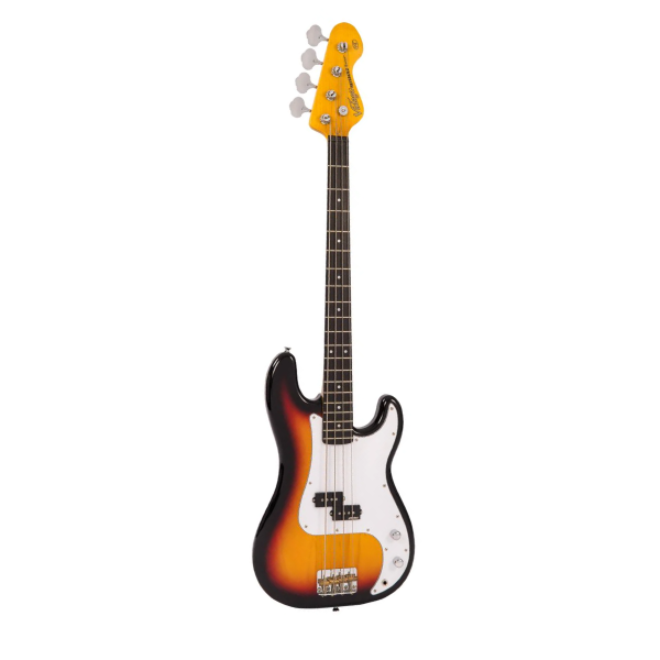 Contrabaixo Vintage Reissued V4SB P. Bass Sunset Sunburst
