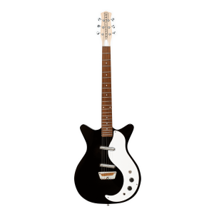Guitarra Danelectro Stock '59 Black