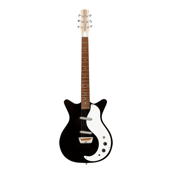 Guitarra Danelectro Stock '59 Black