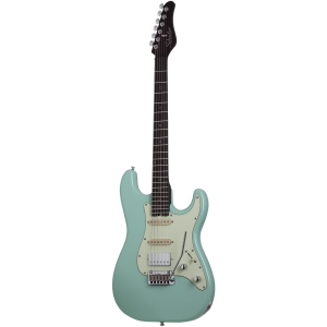 Guitarra Schecter Nick Johnston HSS 10th Anniversary #1154