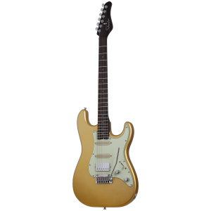 Guitarra Schecter Nick Johnston Hss 10th Anniversary #1155