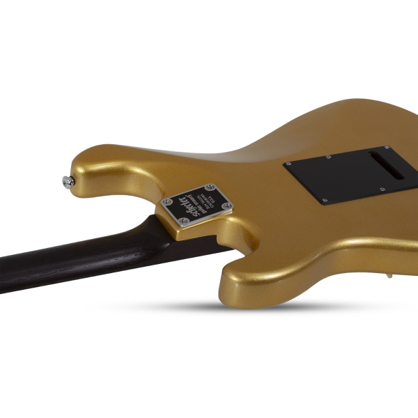 Guitarra Schecter Nick Johnston Hss 10th Anniversary #1155 - Imagem 12