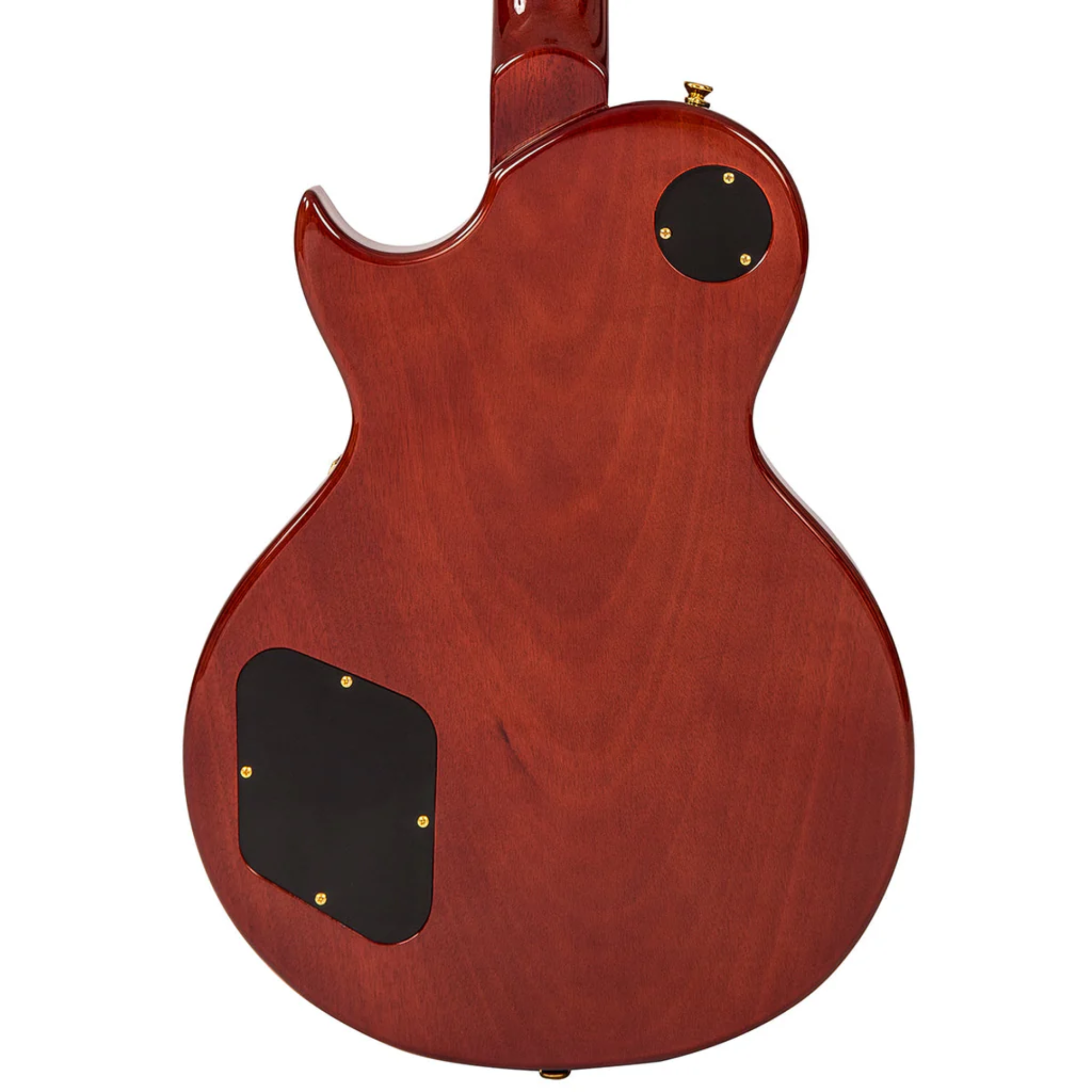 Guitarra Vintage Reissued V 100 WR LP Wine Red - Imagem 6