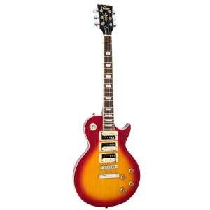 Guitarra Vintage Reissued V1003 CSB LP Cherry Sunburst