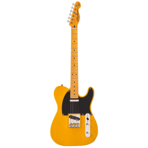 Guitarra Vintage Reissued V52BS Telecaster Butterscotch