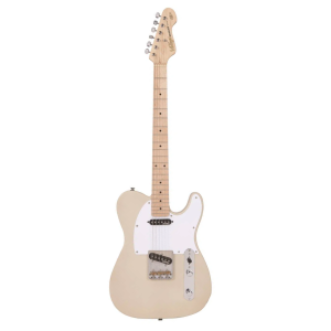 Guitarra Vintage Reissued V58JD Signature Jerry Donahue