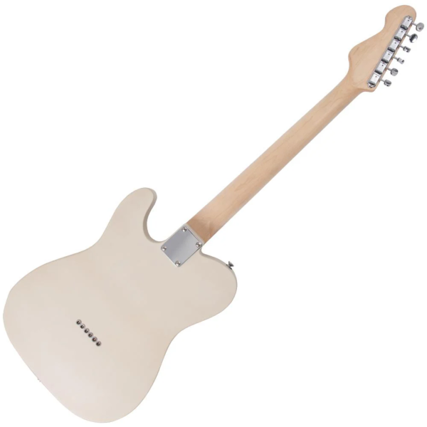 Guitarra Vintage Reissued V58JD Signature Jerry Donahue - Imagem 4