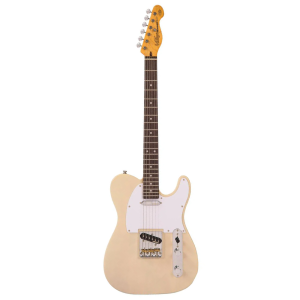 Guitarra Vintage Reissued V62AB Telecaster Ash Blonde