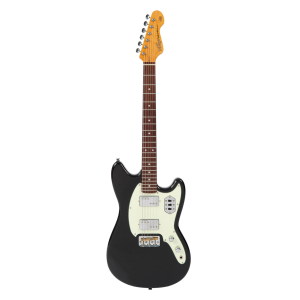 Guitarra Vintage Revo VRCT 55 BB Colt Hh Twin Hardtail BB