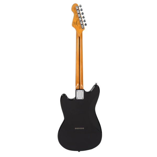Guitarra Vintage Revo VRCT 55 BB Colt Hh Twin Hardtail BB - Imagem 2