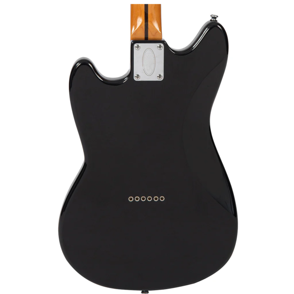Guitarra Vintage Revo VRCT 55 BB Colt Hh Twin Hardtail BB - Imagem 6