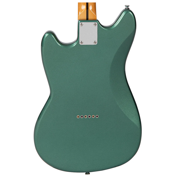 Guitarra Vintage Revo VRCT 55 MG Colt Hh Twin Hardtail MSG - Imagem 6