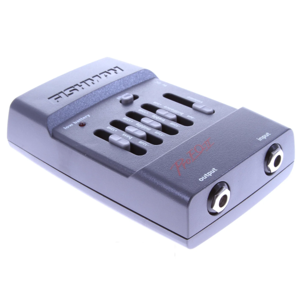 Pré Fishman Pro EQ II Preamp - Imagem 3