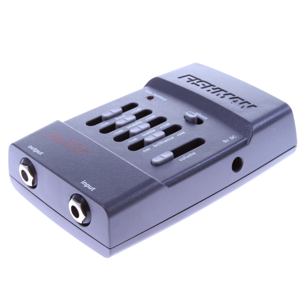 Pré Fishman Pro EQ II Preamp - Imagem 2