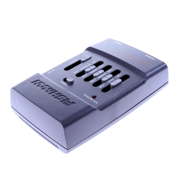 Pré Fishman Pro EQ II Preamp - Imagem 5